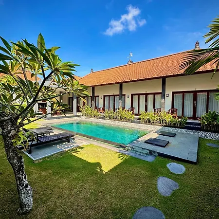 Plawa Bali Guest House