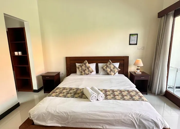 Plawa Bali 3*