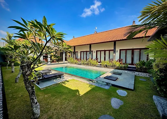 Plawa Bali 3*