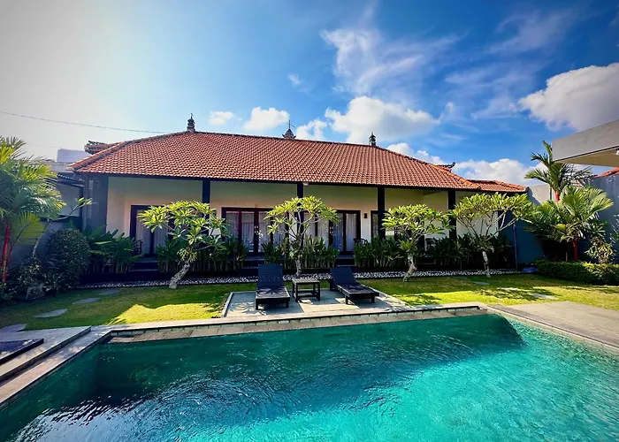 Plawa Bali